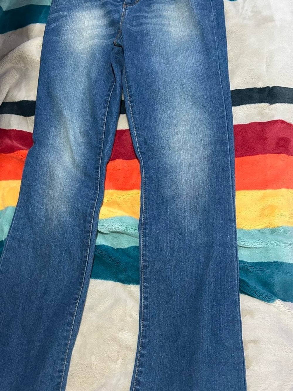 Arizona Jean Company Blue Kids Jeans